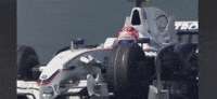 F1 Bmw GIF