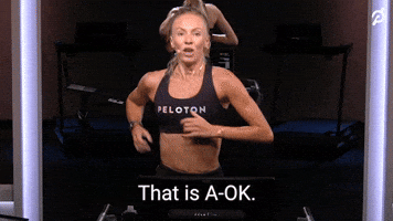 Peloton