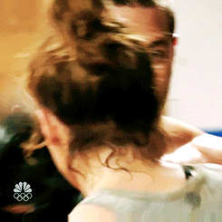 shades of blue GIF