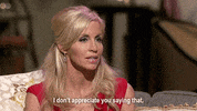 real housewives fight GIF by RealityTVGIFs