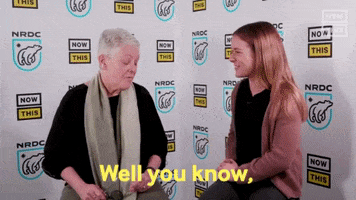 Climate Activism GIF by NRDC