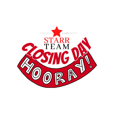 Sticker by StarrTeamCT