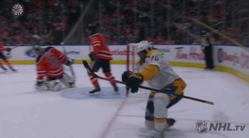 happy ice hockey GIF by NHL