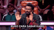 Nora Fatehi Dance GIF by Amazon miniTV