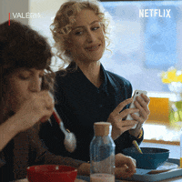 Friends Love GIF by Netflix España