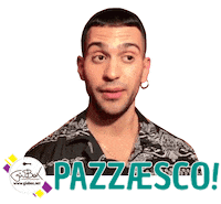 gbgif giuboxofficial Sticker by Giù Box