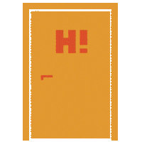 Frame Go Sticker by IdeenGut