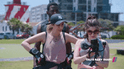 Tali Babes GIF by Showmax