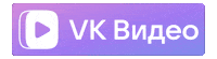 Vkontakte Sticker by VK Team