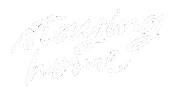 Jillianadriana Stayinghome Sticker