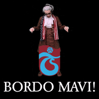 Super Lig Trabzon GIF
