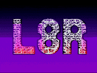 Art Glitch GIF