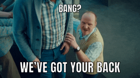 kevindesmetsilverfin giphyupload deadlines accountants mental coach GIF