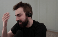 Tired Over It GIF