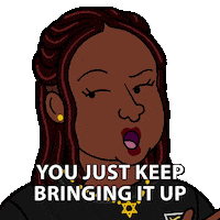 Bojack Horseman Comedy Sticker by NETFLIX