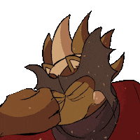 Game Of Thrones Sticker Sticker by HegeCoin