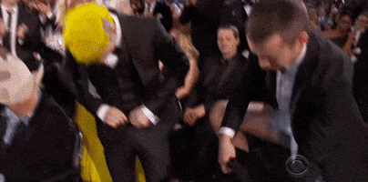 Twenty One Pilots The Grammys GIF by Recording Academy / GRAMMYs