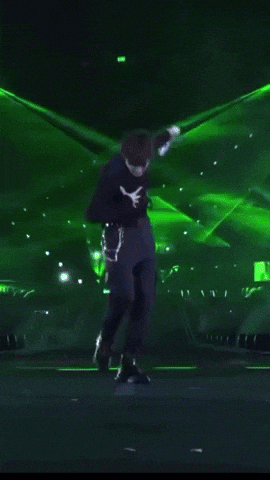 Love Yourself Rap GIF