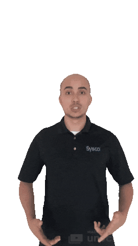 Sysco Sticker by SyscoFoodie