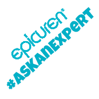 Skin Care Beauty Sticker by Epicuren Discovery