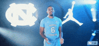 University Of North Carolina Idk GIF by UNC Tar Heels