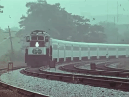 vintage go GIF by Archives of Ontario | Archives publiques de l'Ontario