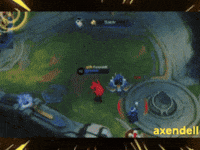 Axendell GIF
