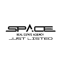 Space Listing Sticker by spacerealestateagency
