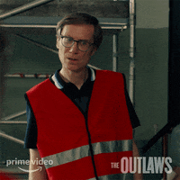 Amazon Studios GIF by Amazon Prime Video