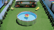 Calm Down Taylor Swift GIF by MOODMAN