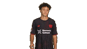 Bayer Leverkusen Sticker by Bundesliga