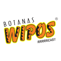 Snacks Sticker by Botanas Wipos