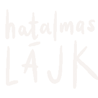 Lajk Sztuu Sticker