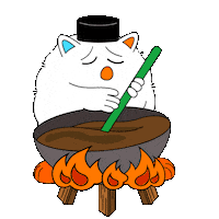 Raya Ngam Sticker by Telekom Malaysia