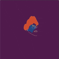 Violence Rage GIF by Temple Caché