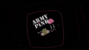 Pink Rotate GIF by ArmyPink