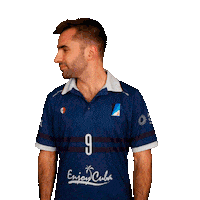 Hockey Sticker by Club Junior 1917