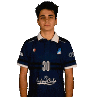 Hockey Hockeyfield Sticker by Club Junior 1917