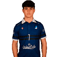 Hockey Sticker by Club Junior 1917