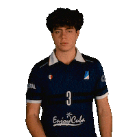 Hockey Hockeyfield Sticker by Club Junior 1917