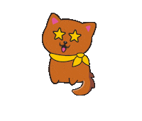 legentlecat diane gentlecat Sticker