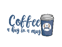 MerkavaCoffee coffee merkavacoffee merkavacoffeeroastery coffeehug Sticker