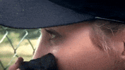 Warrior Black Rickers GIF by Black Rickers Baseball Softball Club