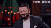 dislike no GIF by Studia Soyuz