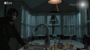 Explosion Wtf GIF by Apple TV+