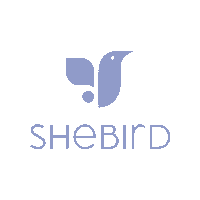 shebirdshop bra she bird shop she bird shebird Sticker
