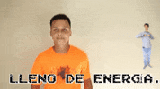 baile salud energia bailar saludable GIF