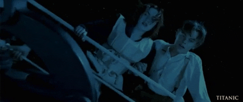 Leonardo Dicaprio GIF by CBS