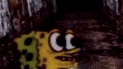 Shocked Eyes GIF