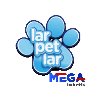 Sticker by Mega Imóveis